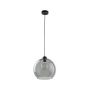 TK Lighting CUBUS GRAPHITE 4292 Pendelleuchte 1x60W/E27