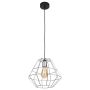 TK Lighting DIAMOND 4204 Pendelleuchte 1x15W/E27 IP20