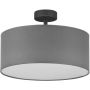 TK Lighting RONDO 4240 Deckenlampe 4x15W/LED E27
