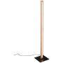 Trio BELLARI 426410130 Stehleuchte 1x20w/led 3000k 2300lm ip20