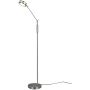 Trio FRANKLIN 426510107 Stehleuchte 1x6w/led 2700+3200+4000k 650lm ip20