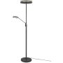 Trio FRANKLIN 426510242 Stehleuchte 1x35w/led 2700+3200+4000k 4100lm ip20