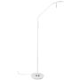Trio MONZA 423310131 Stehleuchte 1x12w/led 2300+3000+4000k 1400lm ip20