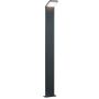 Trio PEARL 421160142 Stehlampe 1x9w/led 3000k 900lm ip54