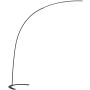 Trio SHANGHAI 427511802 Stehleuchte 1x18w/led 3000k 1800lm ip20