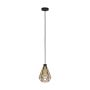 Eglo ADWICKLE 43776 Pendelleuchte 1x40W/E27 IP20