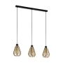 Eglo ADWICKLE 43777 Pendelleuchte 3x40W/E27 IP20