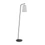 Eglo ALSAGER 43987 Stehleuchte 1x40W/E27 IP20