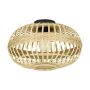 Eglo AMSFIELD 43723 Deckenleuchte 1x40W/E27 IP20