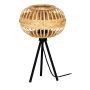 Eglo AMSFIELD 43865 Tischleuchte 1x40W/E27 IP20