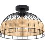 Eglo ANWICK 43398 Deckenlampe 1x40W/E27