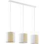 Eglo ARNHEM 43402 Pendelleuchte 3x40W/E27