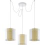 Eglo ARNHEM 43403 Pendelleuchte 3x40W/E27