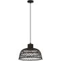 Eglo AUSNBY 43288 Pendelleuchte 1x40W/E27