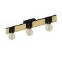 Eglo BAILRIGG 43901 Stehleuchte 3x40W/E27 IP20