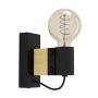 Eglo BAILRIGG 43903 Wandleuchte 1x40W/E27 IP20