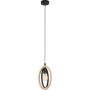 Eglo BASILDON 43461 Pendelleuchte 1x40W/E27