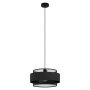 Eglo BAZELY 43668 Pendelleuchte 1x40W/E27 IP20