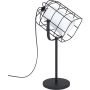 Eglo BITTAMS 43421 Schreibtischlampe 1x28W/E27