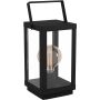 Eglo BRADFORD 1 43623 Tischleuchte 1X60W/E27 IP20