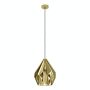 Eglo CARLTON 43814 Pendelleuchte 1x60W/E27 IP20