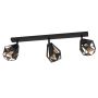 Eglo CARLTON 7 43717 Spot 3x40W/E27 ip20