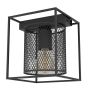 Eglo CATTERICK 43771 Deckenleuchte 1x40W/E27 IP20
