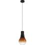 Eglo CHASELY 43459 Pendelleuchte 1X40W/E27 IP20