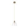 Eglo COPLEY 43633 Pendelleuchte 1x40W/E27 IP20
