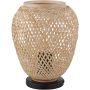 Eglo DEMBLEBY 43263 Tischleuchte 1x40W/E27