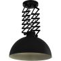 Eglo DONINGTON 43369 Pendelleuchte 1x40W/E27