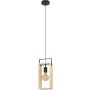Eglo FAMBOROUGH 43413 Pendelleuchte 1x40W/E27