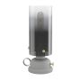 Eglo GARGRAVE 43929 Tischleuchte 1x40W/E27 IP20