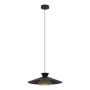 Eglo GRIZEDALE 43885 Pendelleuchte 1x40W/E27 IP20