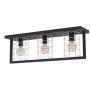 Eglo JUBILY 43661 Deckenleuchte 3x40W/E27 IP20