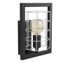 Eglo JUBILY 43664 Wandleuchte 1x40W/E27 IP20