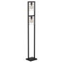 Eglo JUBILY 43666 Stehleuchte 2x40W/E27 IP20