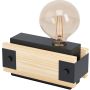 Eglo LAYHAM 43469 Tischleuchte 1x16W/E27
