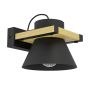 Eglo MACCLES 43958 Wandleuchte 1x15W/E27 IP20
