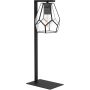 Eglo MARDYKE 43646 Tischleuchte 1X40W/E27 IP20