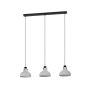 Eglo MATLOCK 43826 Pendelleuchte 3x40W/E27 ip20