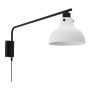 Eglo MATLOCK 43843 Wandleuchte 1x40W/E27 ip20