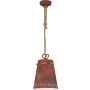 Eglo MEOPHAM 43404 Pendelleuchte 1x60W/E27