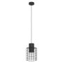 Eglo MILLIGAN 43625 Pendelleuchte 1x40W/E27 IP20