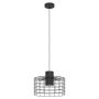 Eglo MILLIGAN 43627 Pendelleuchte 1x40W/E27 IP20