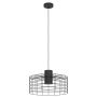 Eglo MILLIGAN 43628 Pendelleuchte 1x40W/E27 IP20
