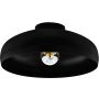 Eglo MOGANO 43637 Deckenlampe 1X60W/E27 IP20