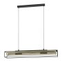 Eglo NOHALES 43788 Pendelleuchte 4x40W/E27 IP20