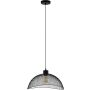 Eglo POMPEYA 43304 Pendelleuchte 1x60W/E27