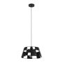 Eglo PONTEFRACT 43892 Pendelleuchte 1x40W/E27 IP20